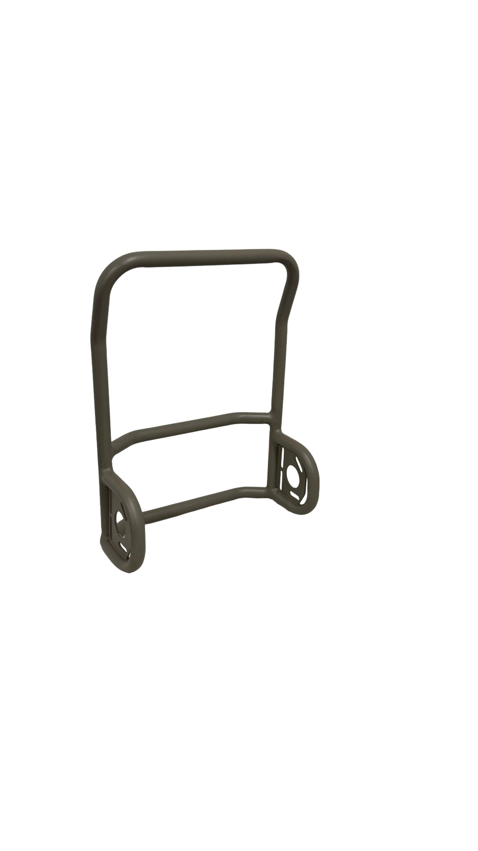 Bushranger Frame — interactive 3D model